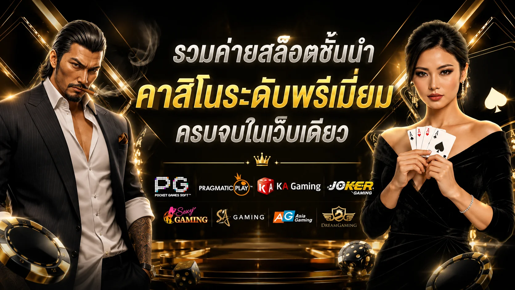 VIPZONE88 เว็บพนันออนไลน์ครบวงจร สล็อต คาสิโน แทงบอล หวย จบในเว็บเดียว