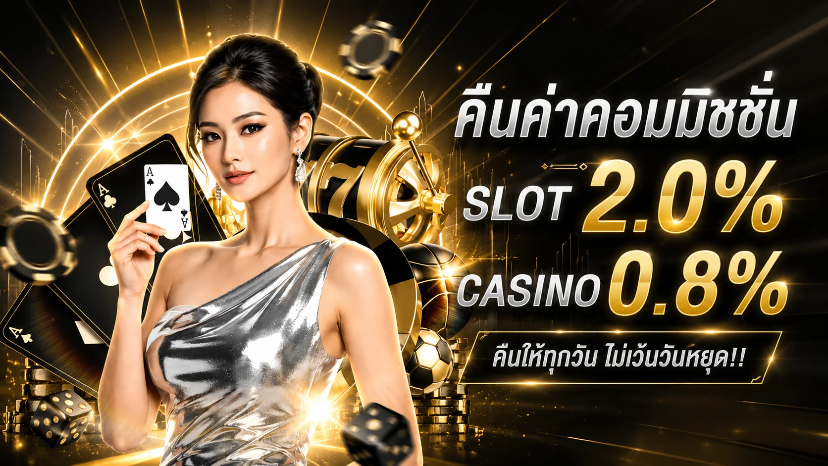 VIPZONE88 เว็บพนันออนไลน์ครบวงจร สล็อต คาสิโน แทงบอล หวย